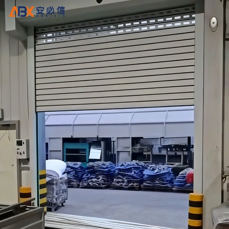 长治贾豁乡涡轮硬质快速门